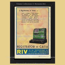 1942 * Pubblicità Originale