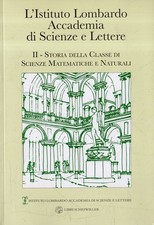 Gatti -Robbiati Bianci. 2