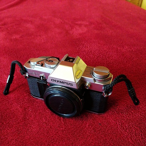 Olympus om30 fotocamera - om30, om-30