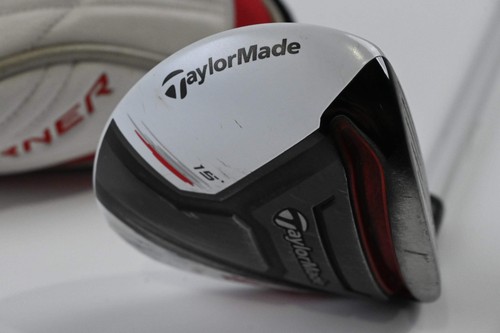 Taylormade aeroburner legno - #3,
