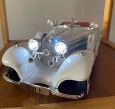 Large 1:18 Mercedes-Benz 500K
