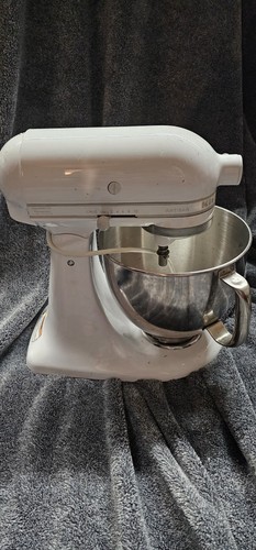 Kitchenaid mixer artisan - kitchenaid,