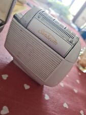 SUNBEAM 555 mitico rasoio