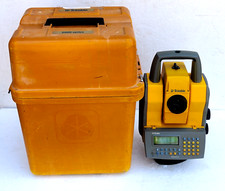 Trimble 5503 Dr200 + Robotico