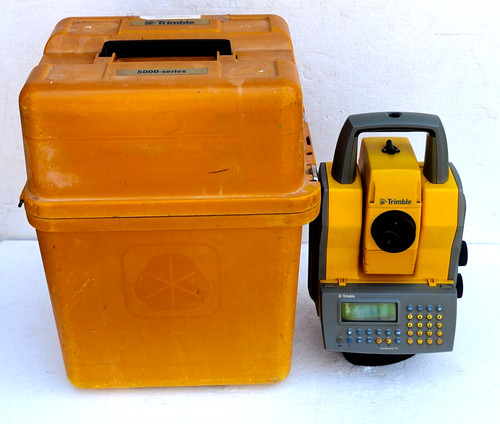 Trimble 5503 dr200 robotico - 5503,