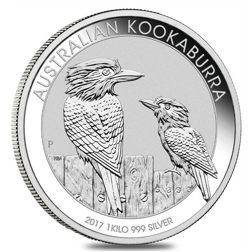 Australian kookaburra 2017 - australian,