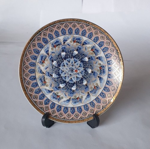Piattino ceramica italgift - in,