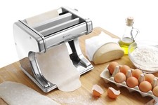 MACCHINA PER PASTA FRESCA