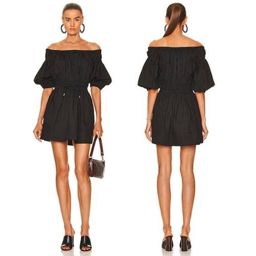 Abito donna alc - abito, spalle
