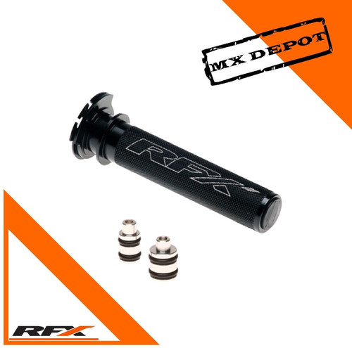 Ktm pro acceleratore lega - in,
