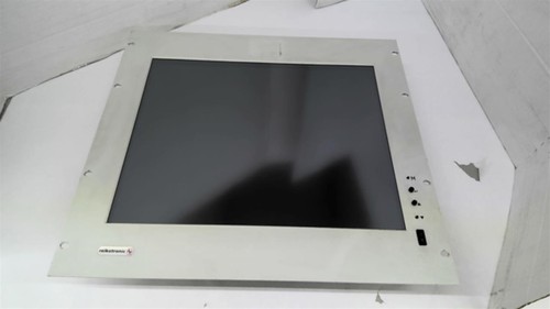 Reikotronic lcd19 monitor - reikotronic,