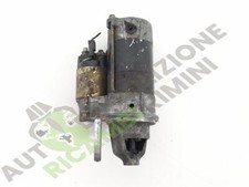 M13A MOTORINO AVVIAMENTO