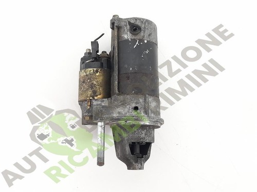 M13a motorino avviamento - motorino,