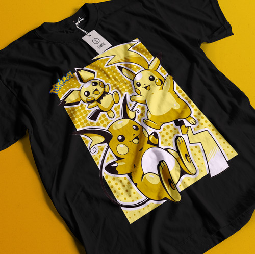 Shirt vintage speciale anime - vintage,