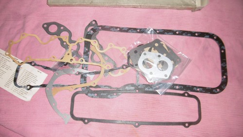 5881127 guarnizioni motore - 5881127,