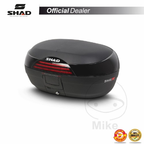 D0b46200 shad bauletto sh46 - d0b46200,