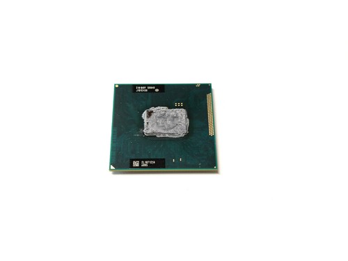 Cpu processore intel - processore,