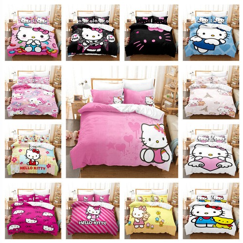 Hello kitty set - set, da