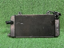 RADIATORE ACQUA YAMAHA