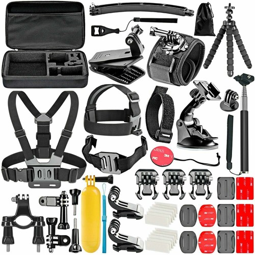 Gopro kit accessori hero - accessori,