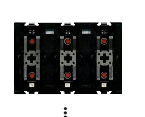 Bticino h4652 axolute - h4652/3,