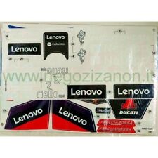 SERIE DECALCOMANIE COMPLETA