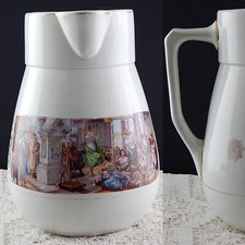 ANTICA BROCCA VERSATOIO