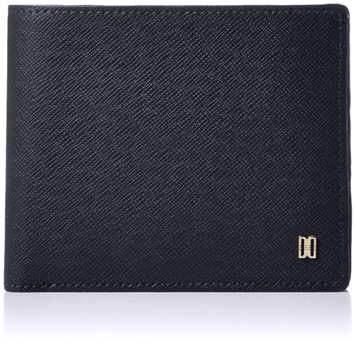 Portafoglio daks bifold lustro - bifold,