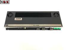 Amplificatore auto canali - amplificatore,