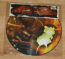 Alex Reece - Acid Lab (12"