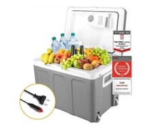 TZS -  Frigo Pro portatile 45 litri - funzione riscaldamento/ Tzs First Austria