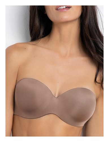 Reggiseno fascia push - fascia, up