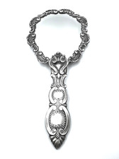 Specchio antico vintage - , anni