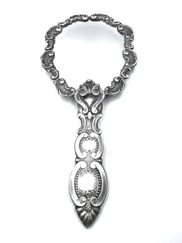 Specchio antico vintage anni