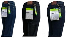 ULTIMI!! Jeans Uomo SCONTATO 4 Stagioni Tg.44/64 Comodo Elasticizzato Regular F.