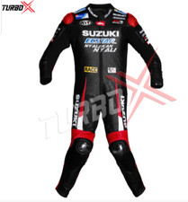 Suzuki Ecstar GSXR 1 PZ Tuta