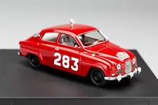 Saab 96 Sport #283 Erik