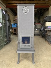 Stufa legna jotul 606 - a,
