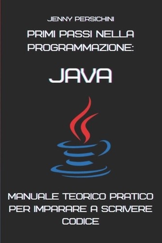 Primi passi nella - passi,