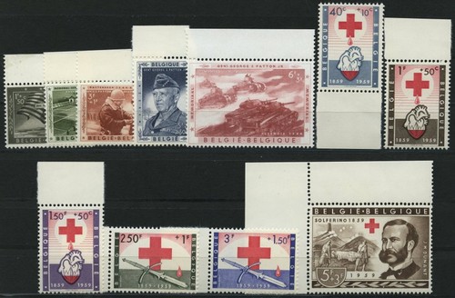 Belgio 1077 1149 - belgio, 1077-81,1149-54
