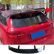 pour AUDI A3 Sportback II 8PA