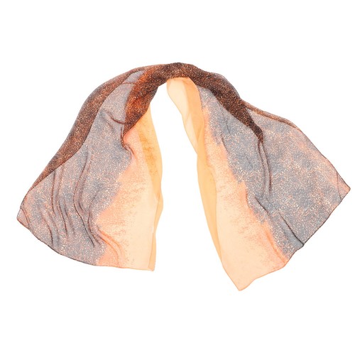 Foulard leopard femme châle - foulard,