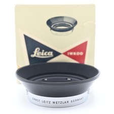 Leica IWKOO 12502 Hood Shade