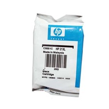 Cartuccia stampante HP n. 21XL