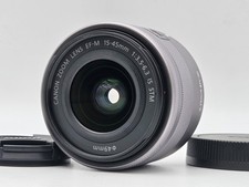 [N.COME NUOVO] Obiettivo Canon