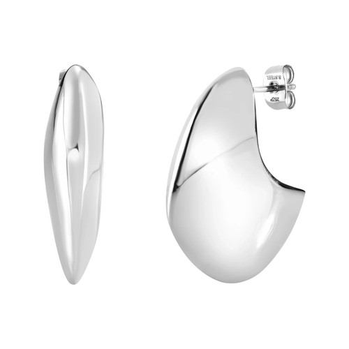 Orecchini breil donna - orecchini,
