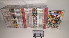 EYESHIELD 21 SERIE COMPLETA