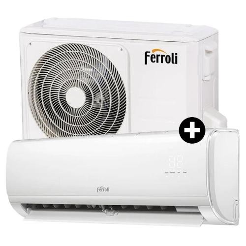 Ferroli giada 12000 btu - s,