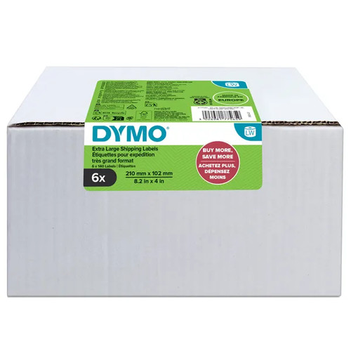 Etichette originali dymo - etichette,
