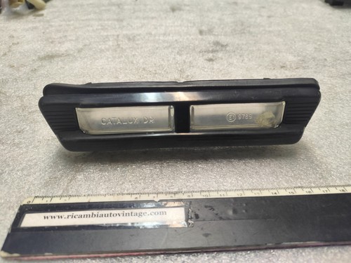 Fiat 124 125 126 127 - 128, 131